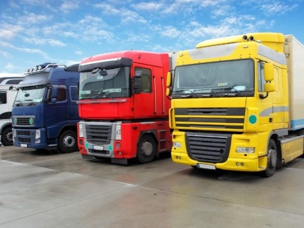 Adana Karaköprü Nakliye